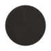 Lattice - Round Dining Table - Dark Brown