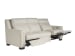 Mixon - Sofa - White