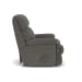 Geneva - Recliner - Dark Gray