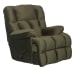 Cloud 12 - Power Chaise Rocker Recliner - Sage