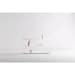 Miri - Small Shelf - White