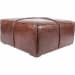 Kapa - Coffee Table - Brown