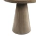 Portland - End Table - Gray