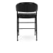 Umbria - Counter Stool - Black