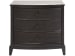 Coalesce - Nightstand - Dark Brown