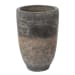 Emberwash - Planters (Set of 2) - Black / Brown
