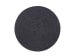 Coastal Living Outdoor - Boden Accent Table  - Black