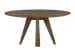 Winters - Dining Table - Dark Brown