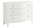 Avondale - Fox River Bachelors Chest - White