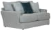Howell - Loveseat - Seafoam