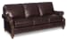 West Haven - Stationary Sofa 8-Way Tie