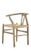 Broomstick - Chair - Dark Brown