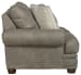 Briarcliff - Sofa - Pebble