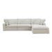 Clay - Lounge Modular Sectional