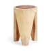 Vela - 21" Accent Table - Natural
