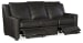 Raymond - Sofa L And R Full Recline With Articulating Headrest