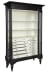 Estella - Armoire - Black