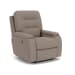 Kerrie - Power Recliner - Light Brown