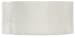 Commerce And Market - Amelia Round Cocktail Table - White