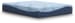Peak 2.0 12 Memory Foam - White - Twin Mattress