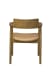 Claremont - Chair - Natural
