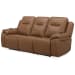 Callihan - Sofa P3 & ZW - Brown