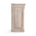 Adelaide - 9 Drawer Dresser - Natural Cream Wash