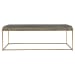 Surround - Sark Coffee Table - Walnut