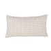 Equilibrium - Ion Pillow 14' x 26' - Ivory