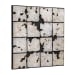 Uvalda - Stone Wall Decor - Black