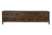 Hewitt - Drawer Bank - Dark Brown