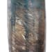Olesya - Swirl Glass Table Lamp - Blue