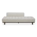 Bennett - Daybed - Warm White