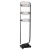 Pilato - Industrial Floor Lamp - Black