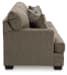 Stonemeade - Nutmeg - 4 Pc. - Sofa, Loveseat, Chair And A Half, Ottoman