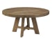 Cape Henry - Reclaimed Round Table