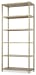 Melange - Etagere - Gold
