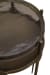 Sevran - Side Table - Black