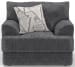Tyson - Chair - Slate