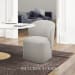 Accent Dining - Accent Dining Chairs (Set of 4) - Gray