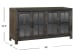 Bellamy - Buffet Curio - Peppercorn