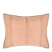 Rowen - Standard Sham - Clay