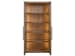 Griffith Park - Display Cabinet - Sienna
