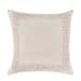 Modern Perspective - MP Marina Pillow - Natural