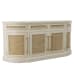 Bradford - Server - Beige