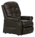 Madison - Power Lift Lay Flat Recliner With Heat & Massage (Italian Leather)