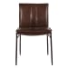 Mayer - Dining Chair (Set of 2) - Brown