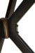 Pierre - Dining Table - Light Brown