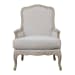 Artesia - Accent Chair - Beige