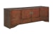 Antique Autumn - Cabinet - Dark Brown